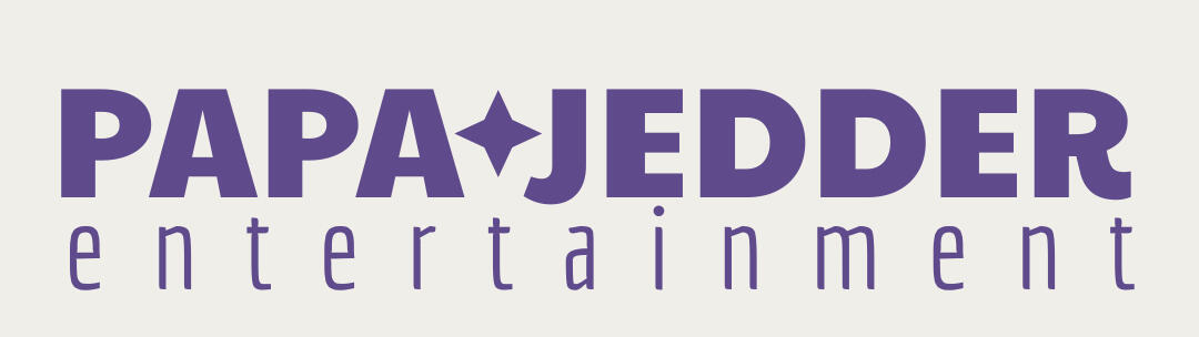 Papa Jedder Entertainment Papa Jedder Entertainment events hosting and live music provider