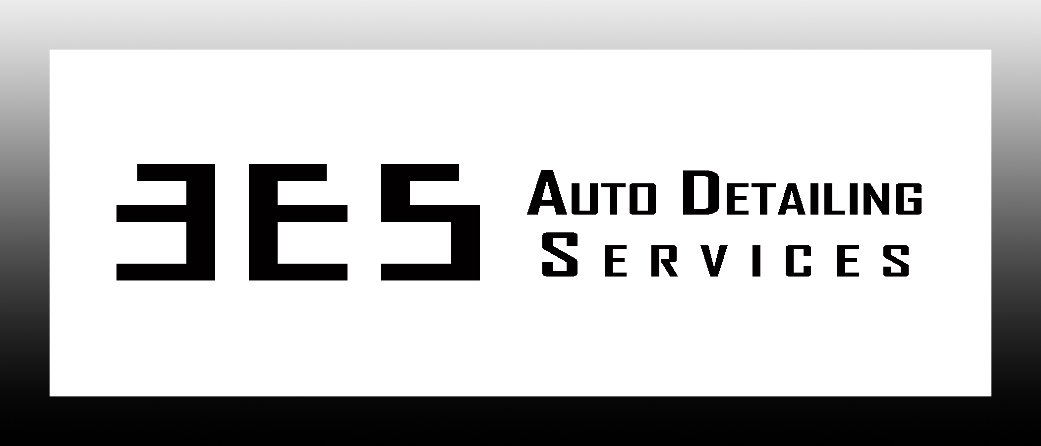 3ES Auto Detailing