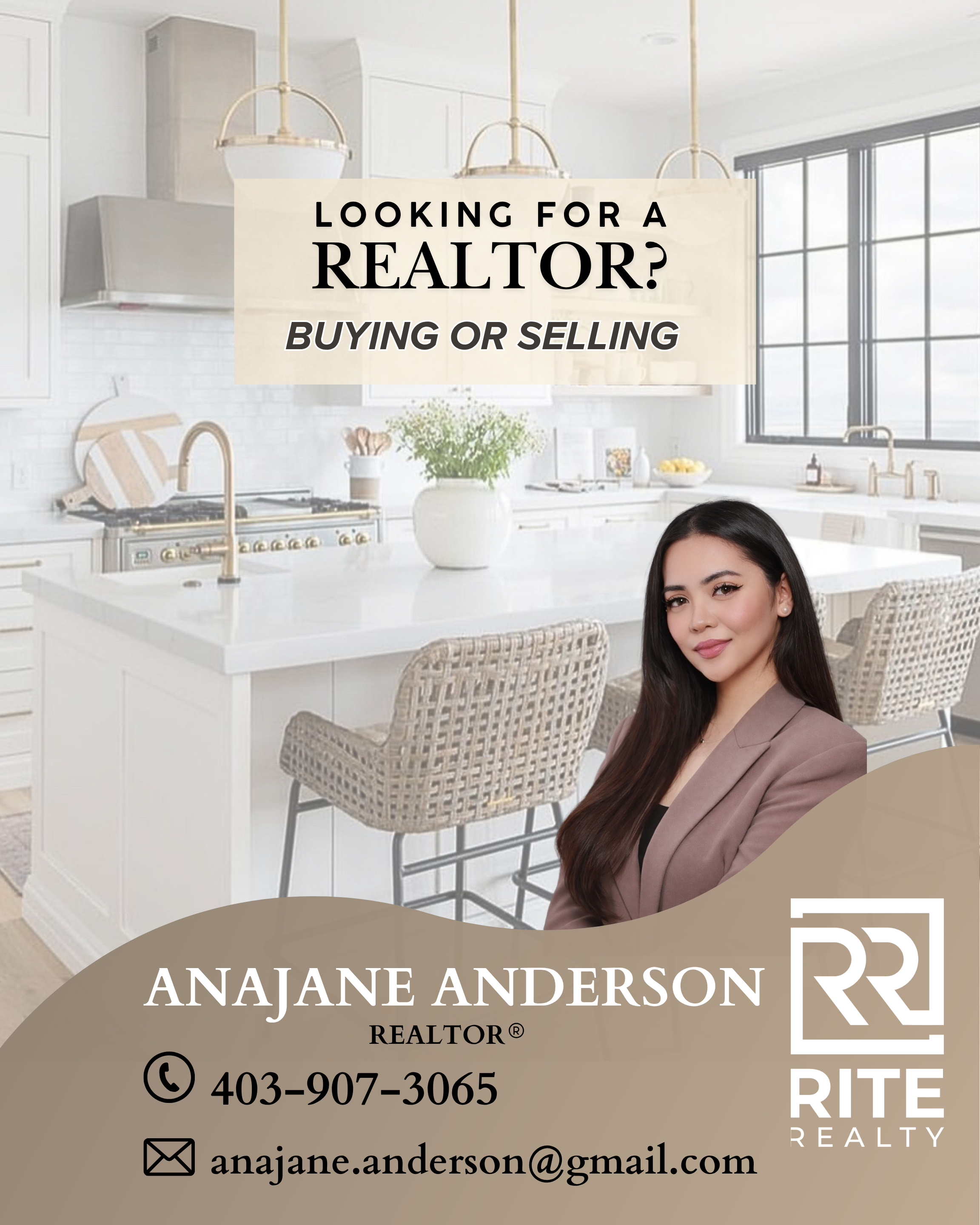 Anajane ANderson