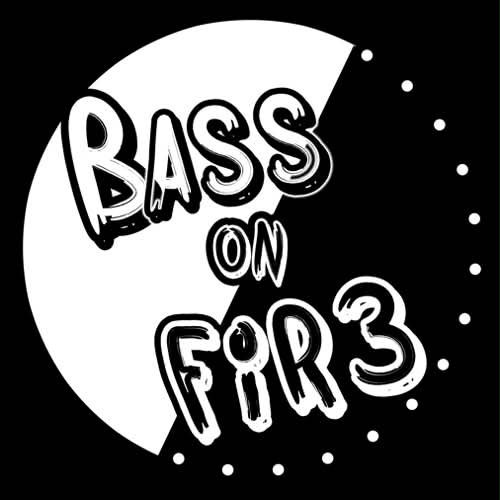 Bass On Fire