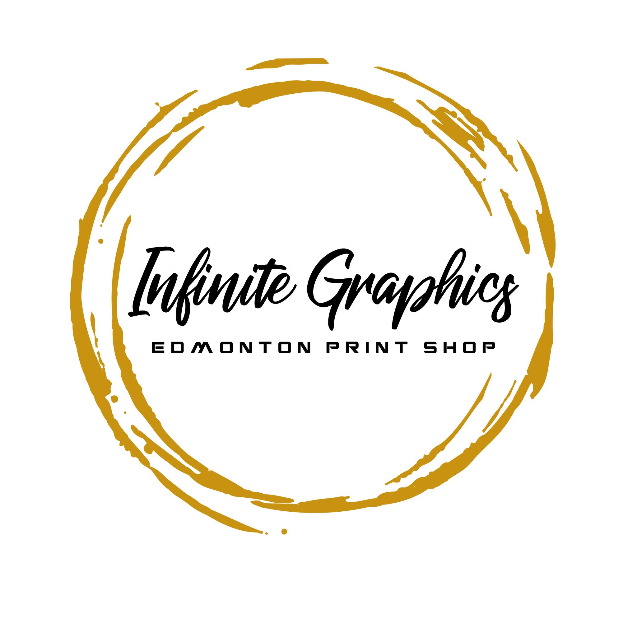 Infinite Graphics